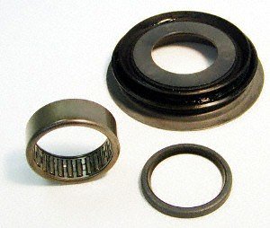 Show details for SKF BK4 Spindle Bearing and Seal Kit