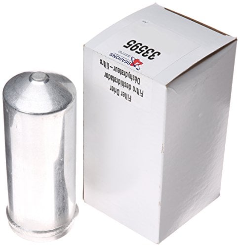 Four Seasons Filter Driers 33589 - Summit Racing