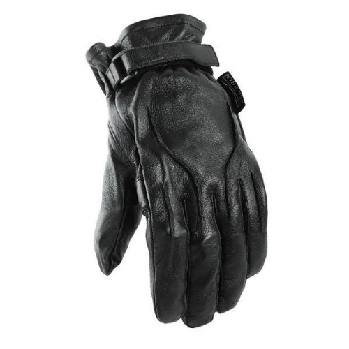 Power Trip 4469002 Power Trip Gloves SM Black Autoplicity