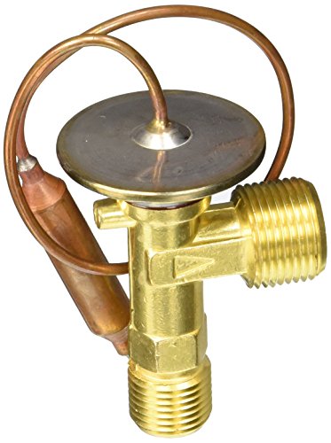 Four Seasons® 39556 - A/C Expansion Valve - View #13