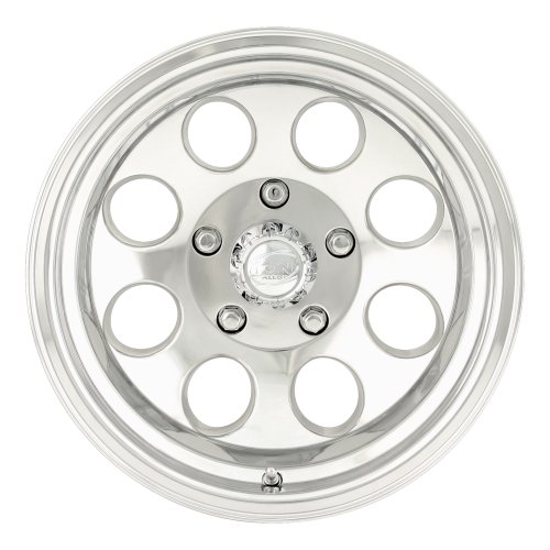 Ion 683 Rims ION Alloy Wheels 1716883P 16X8 6X139.7 5MM POLISH | Autoplicity