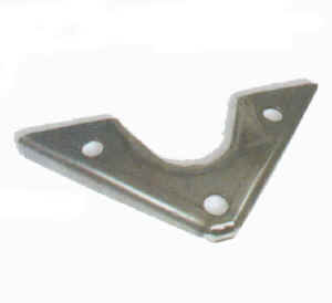Show details for Sweet 001-21060 Rack Mounting Bracket
