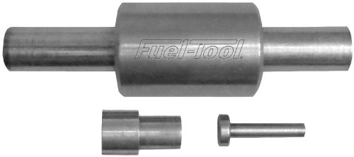 Fuel Check Valve Rebuild & Installation Tool Kit (MC-400 & MC-300) For Harley Davidson EFI Models 2001-2022