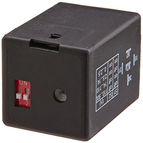 Hella 996152151 Time Delay Relay Acc Autoplicity