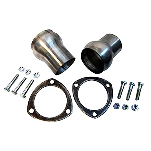 Jones Exhaust AHB2 Header Reducers Autoplicity