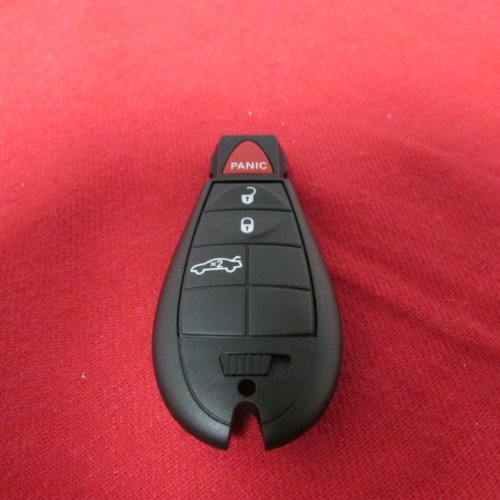 Mopar Performance 56046695AE MOPAR Key Fob Autoplicity