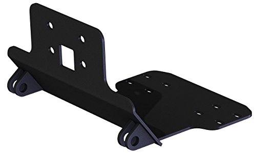 KFI Products 105545 KFI UTV PLOW MNT JD GATOR HPX