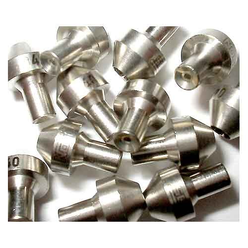 NOS 13760428 Nitrous Oxide Systems 428 Nitrous Jets Flare Jets; size