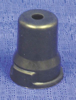 Show details for Pollak Corp 11761 7-Way Connector Boot