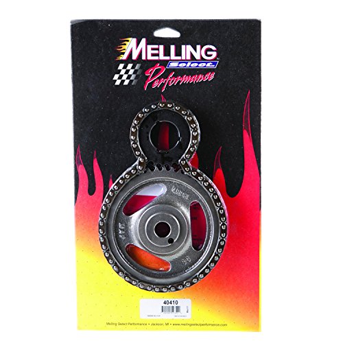 Melling 40410 Engine Camshaft Follower Autoplicity