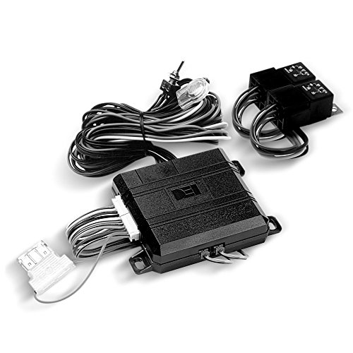 DIRECTED ELECTRONICS 545T AntiTheft Relay Autoplicity