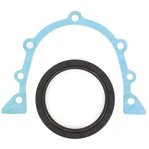 APEX GASKETS ABS802 Rear Main Seal Set Autoplicity