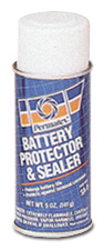 Picture of Permatex 80370 Battery Terminal Cleaners & Protectors