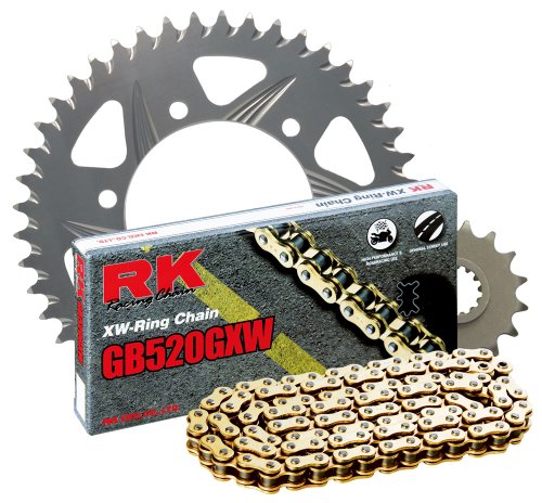 Show details for RK Chain 2108-048RG Automatic Transmission Drive Chain
