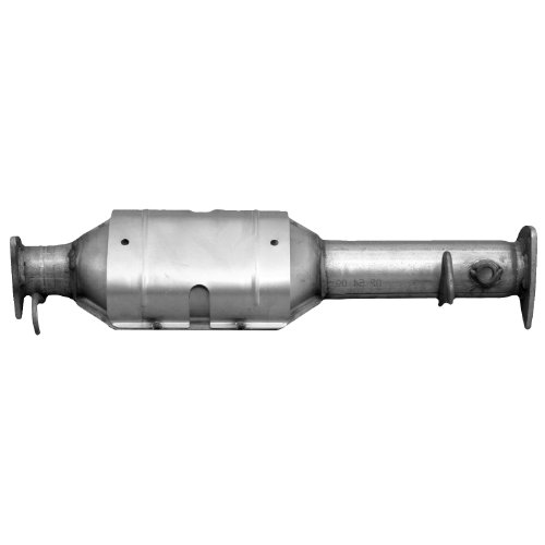 Cherry Bomb 652010 Catalytic Converters Autoplicity