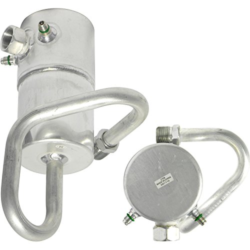 Universal Air Conditioner RD5027C A/C Accumulator Autoplicity