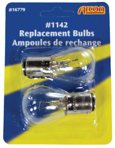 Show details for ARCON 16779 Bulb #1142 Cd/2