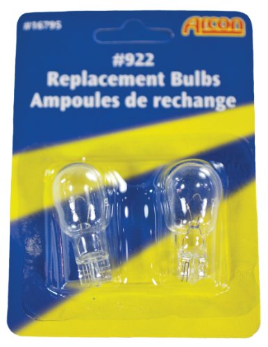Show details for ARCON 16795 Bulb #922 Cd/2