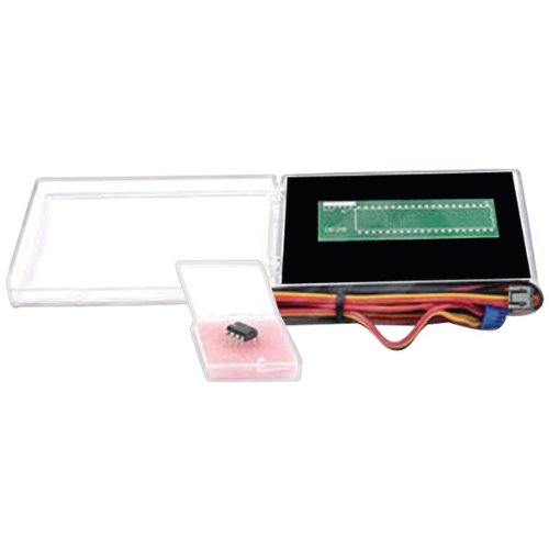 DIRECTED ELECTRONICS 998M Bitwriter Main Integrated Autoplicity