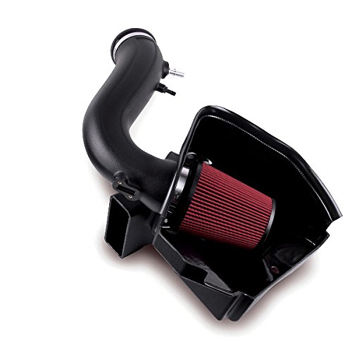 Roush Performance 421240 Roush Mustang Cold Air Intake Kits Autoplicity