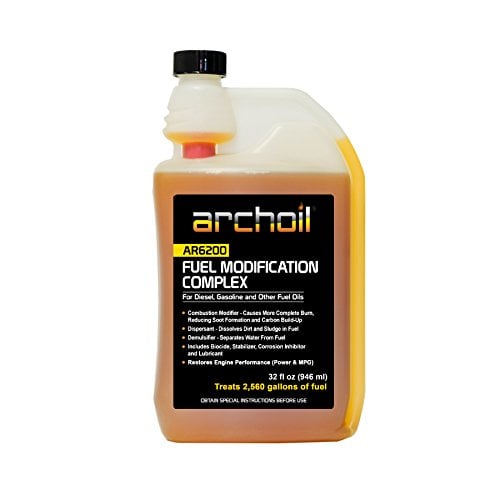ARCHOIL AR620032 Fuel Additive Autoplicity