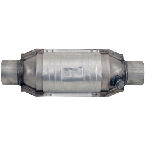 Cherry Bomb 650336 Catalytic Converters Autoplicity