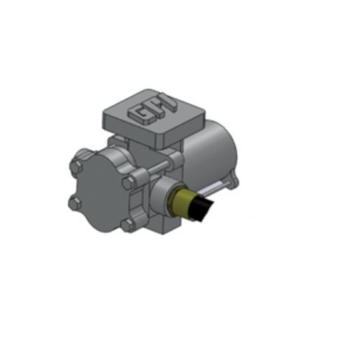 ECI FUEL SYSTEMS 6173 Fuel Pump Autoplicity