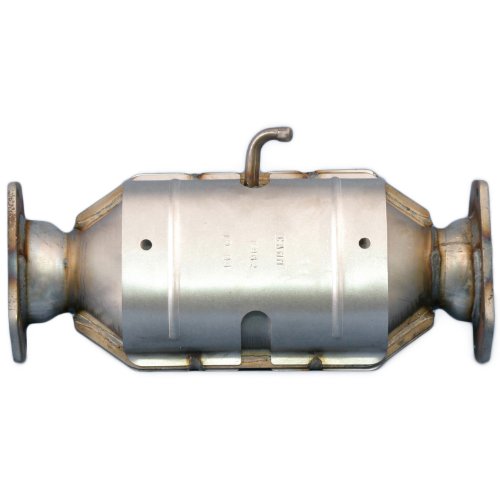 Cherry Bomb 28962 Catalytic Converters Autoplicity