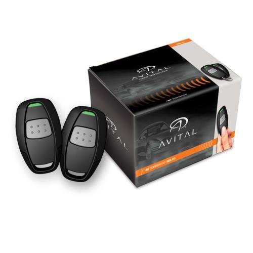 DIRECTED ELECTRONICS 4113LX Remote Start Autoplicity