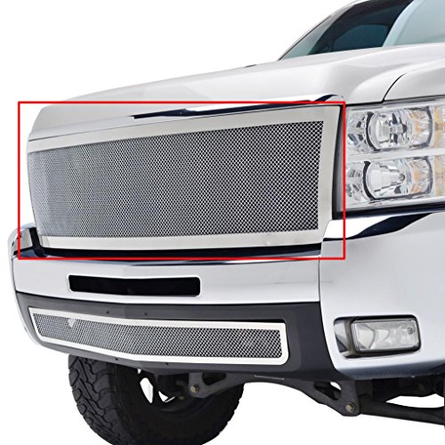 Paramount Restyling 43-0175 Chevrolet Silverado 2500 Hd ... Paramount Restyling 43-0175 Chevrolet Silverado 2500 Hd ...