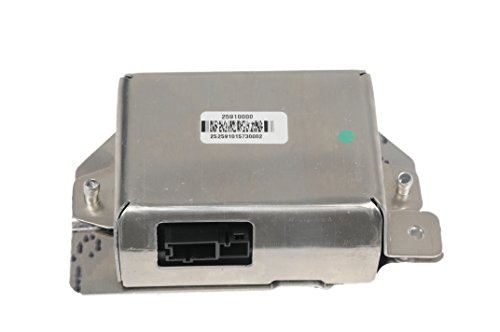 ACDelco 25910000 GM Original Equipment Fuel Pump Flow Control Module Relay