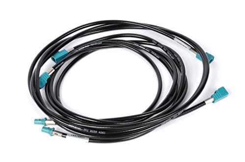 Show details for ACDelco 13593919 Cable Asm-Rdo Ant (a)