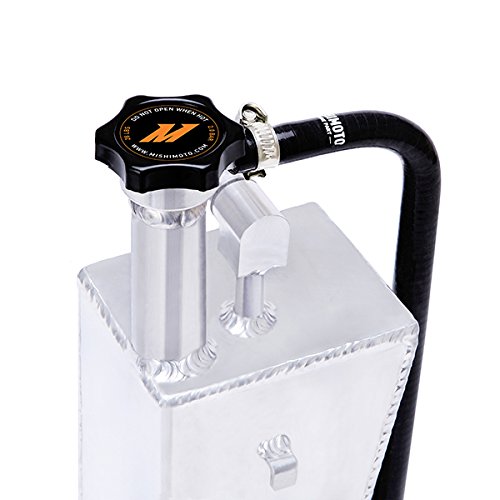 Mishimoto MMRTE4699E Coolant Reservoir Tank Autoplicity