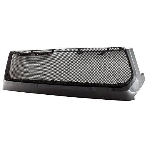 Paramount Automotive 440836 Grilles & Grille Inserts Autoplicity