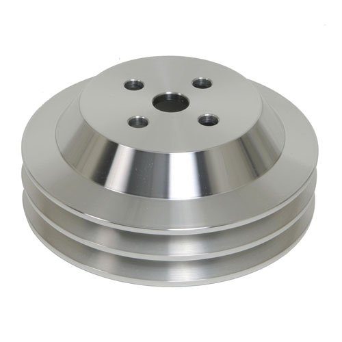 March Performance 16082 Olds 350/455 Water Pump Pulley 2v Autoplicity
