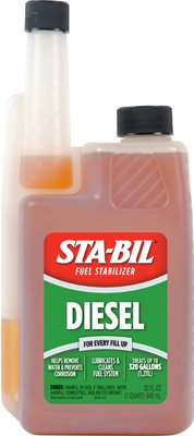 Show details for 303 Products 22254 Diesel Fuel Stabil 32 Oz.