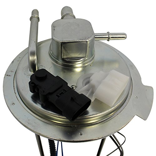 GMB North America 5302275 Fuel Pump Elect Autoplicity