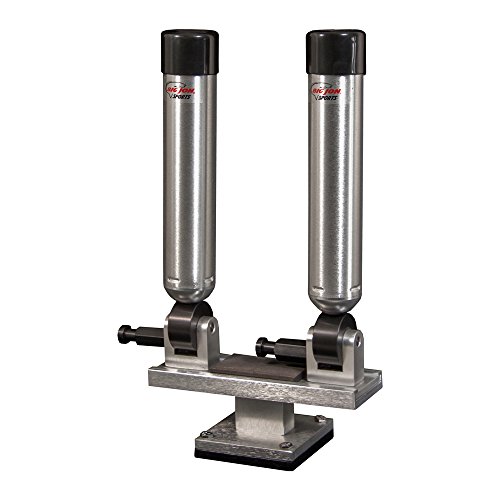 Big Jon Sports RH02380 Big Jon Ratchet Dual HeavyDuty Diver Rod Holder Autoplicity