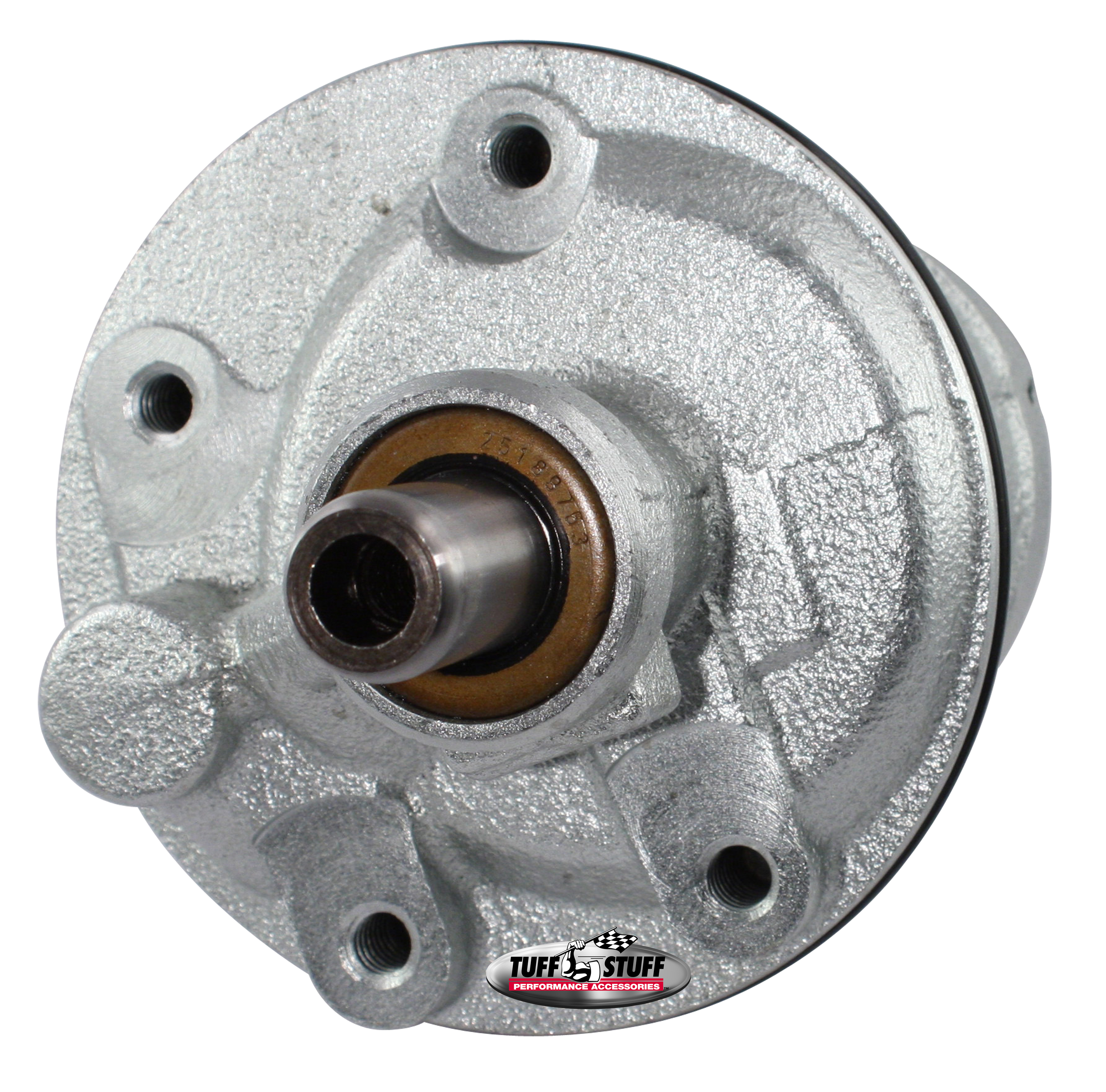 Tuff Stuff Performance 6188 Power Steering Pump Autoplicity