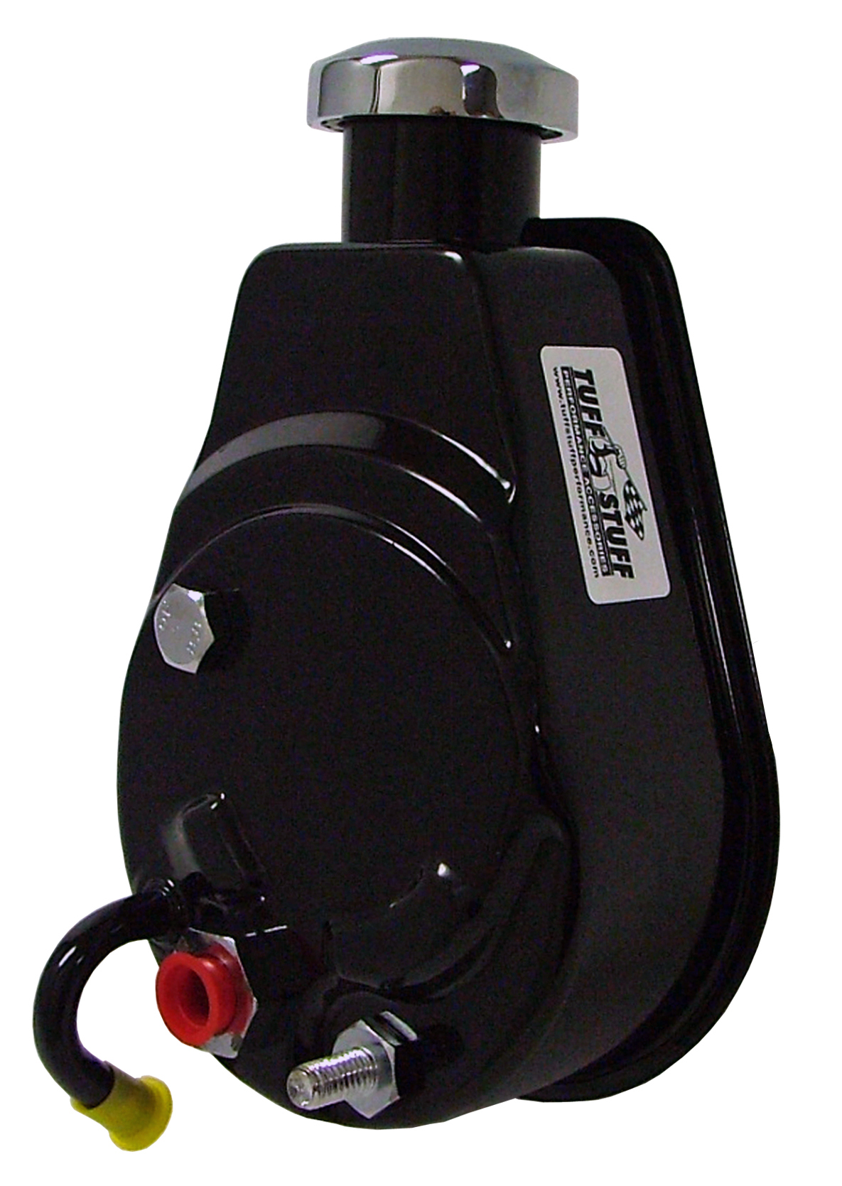 Tuff Stuff Performance 6188B Power Steering Pump Autoplicity