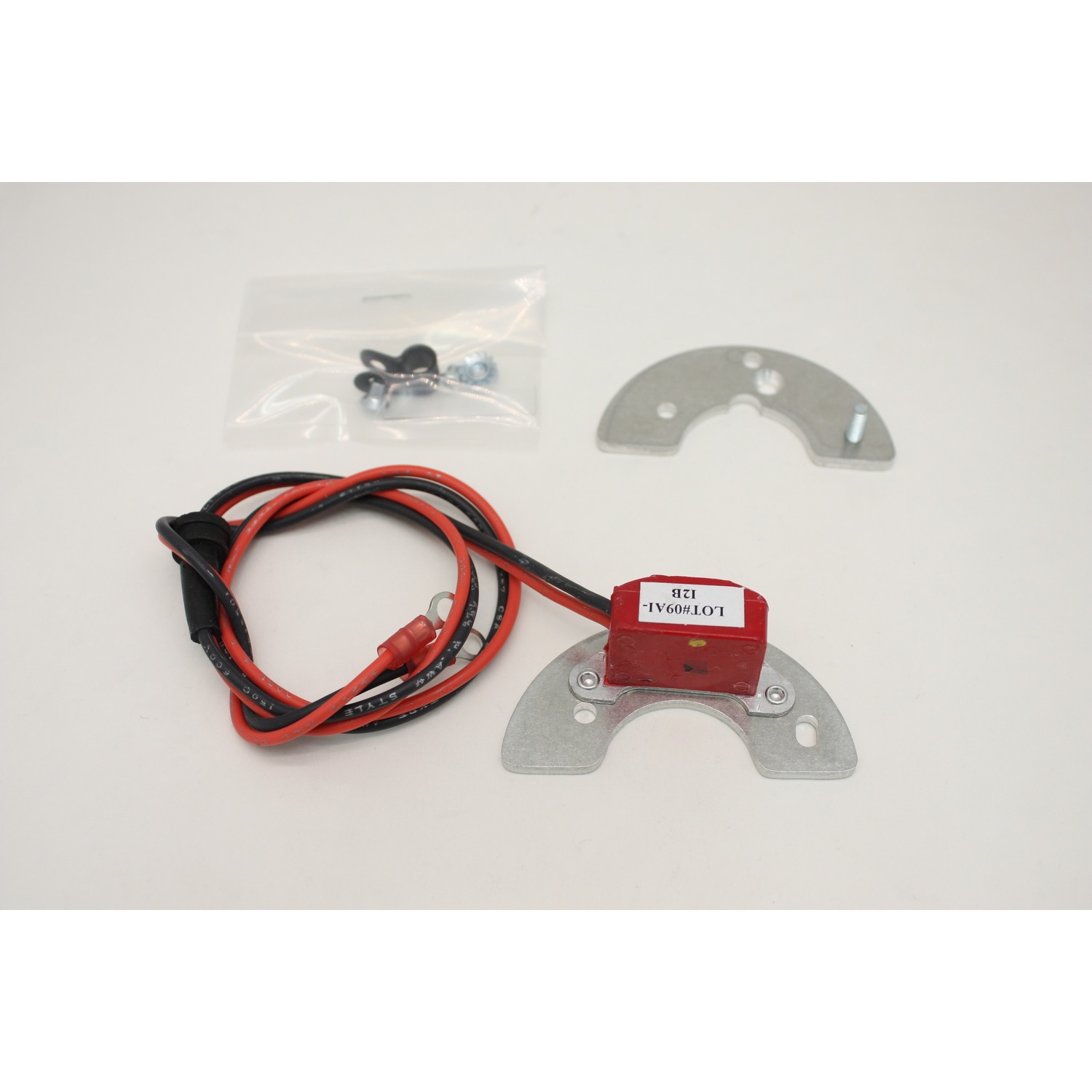 Pertronix 91381A0 Module Replacement For 91381a Ignitor Ii Kit