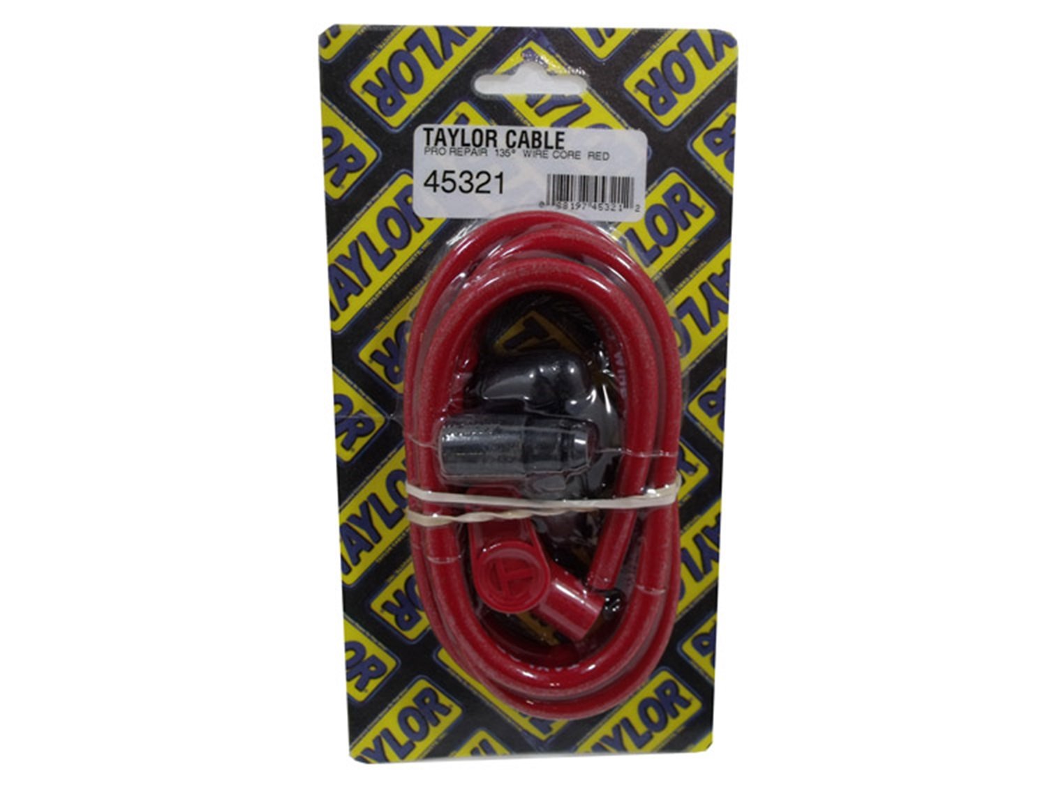 Taylor Made 45321 8mm Pro Wire Spark Plug Wire Repair Kit Autoplicity