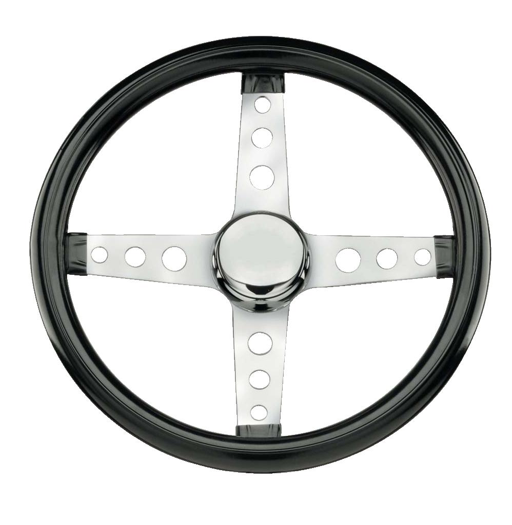Grant Products 570 Steering Wheel Autoplicity