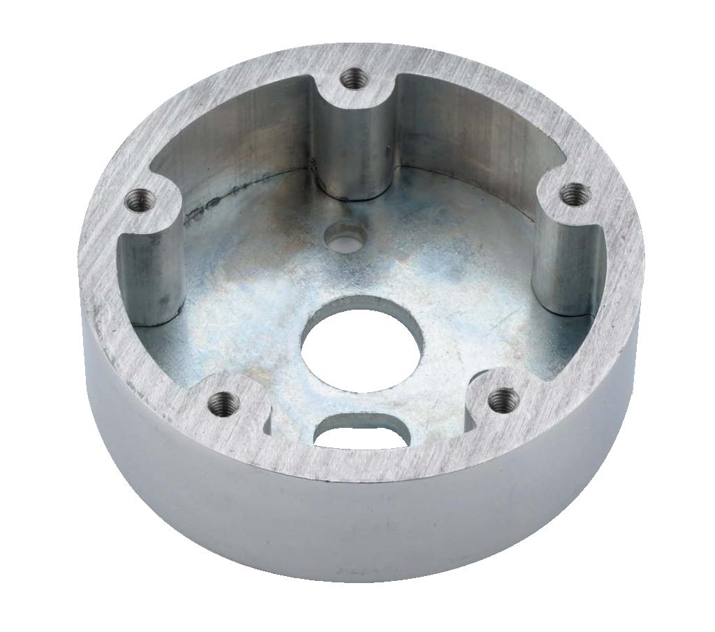 Grant Products 4002 Steering Wheel Extension Kit 1 in. Autoplicity