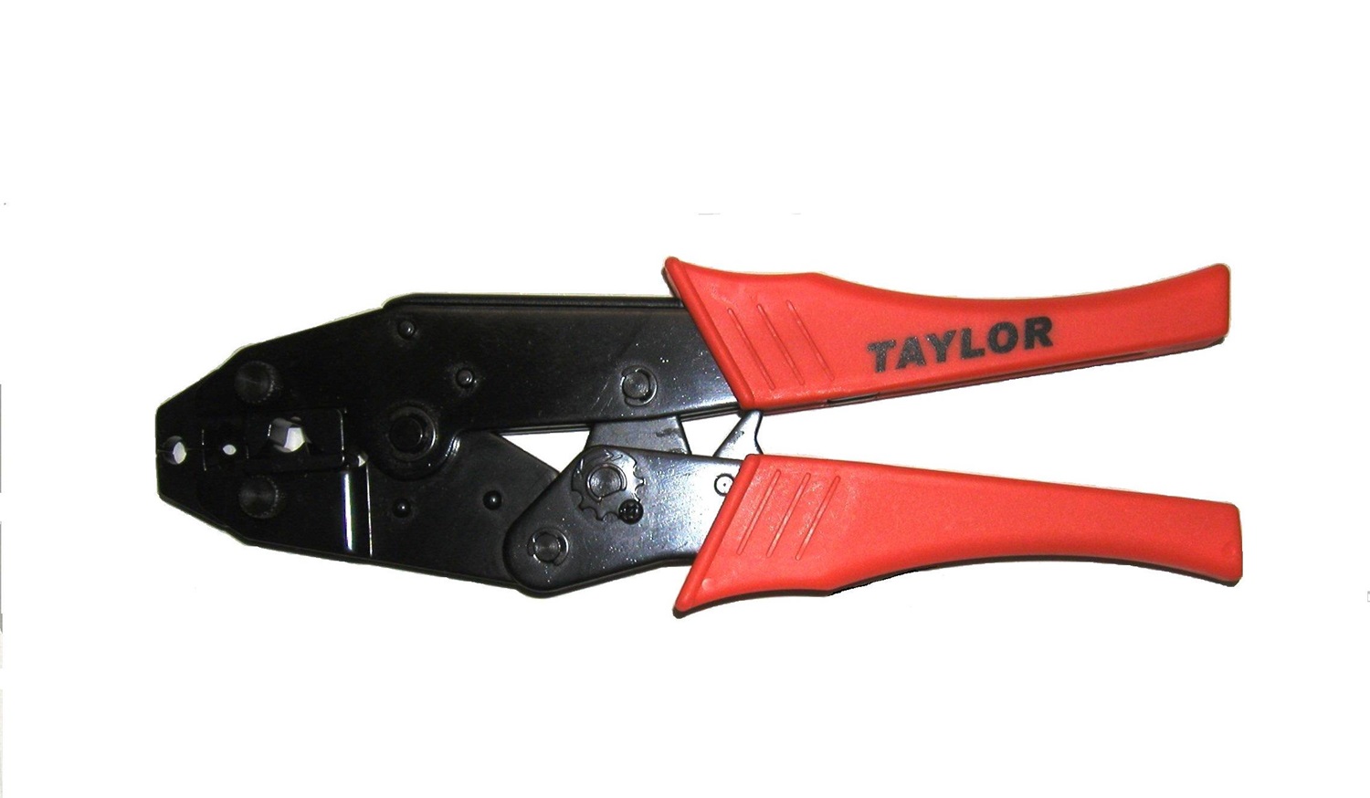 Taylor Made 43400 Professional Wire Crimp Tool Autoplicity