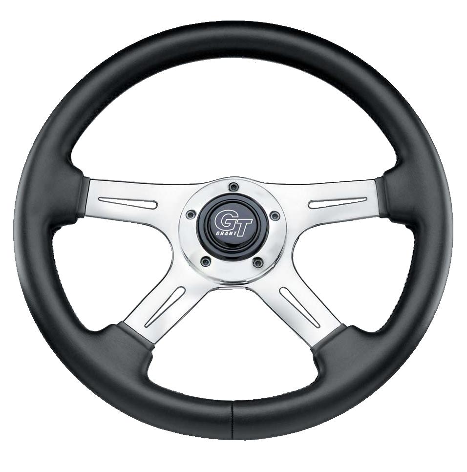 Grant Products 742 Grant 742 Elite Gt Steering Wheel Autoplicity