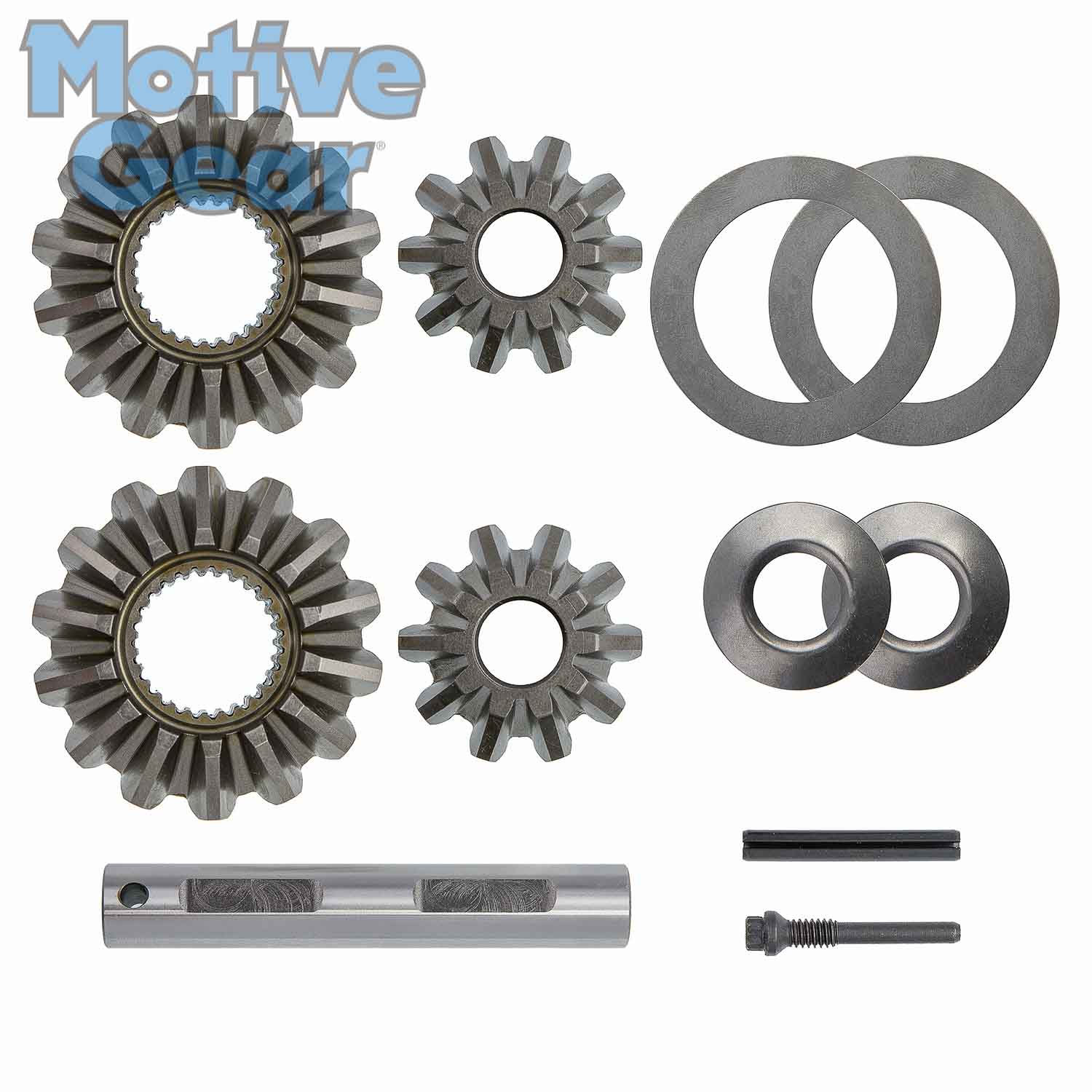 Motive Gear Performance Differential 707247XR Differential Carrier Gear