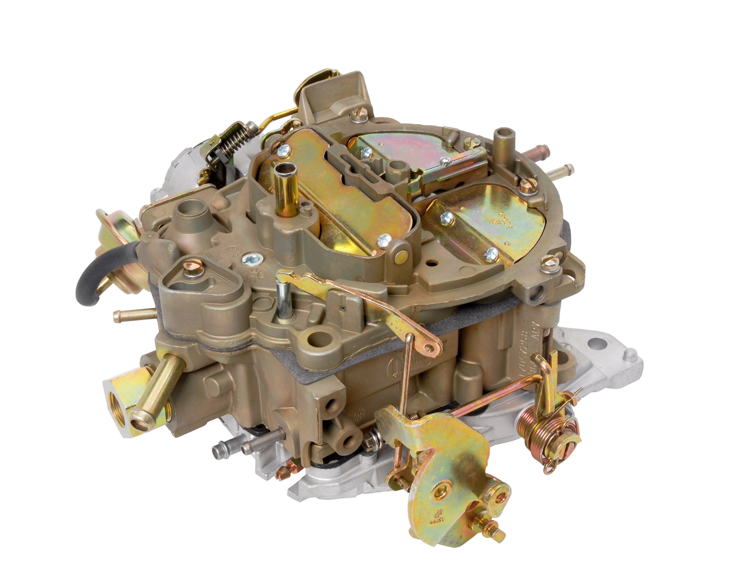 JET 32102 JET Performance 32102 QuadraJET Q JET Carburetor Autoplicity