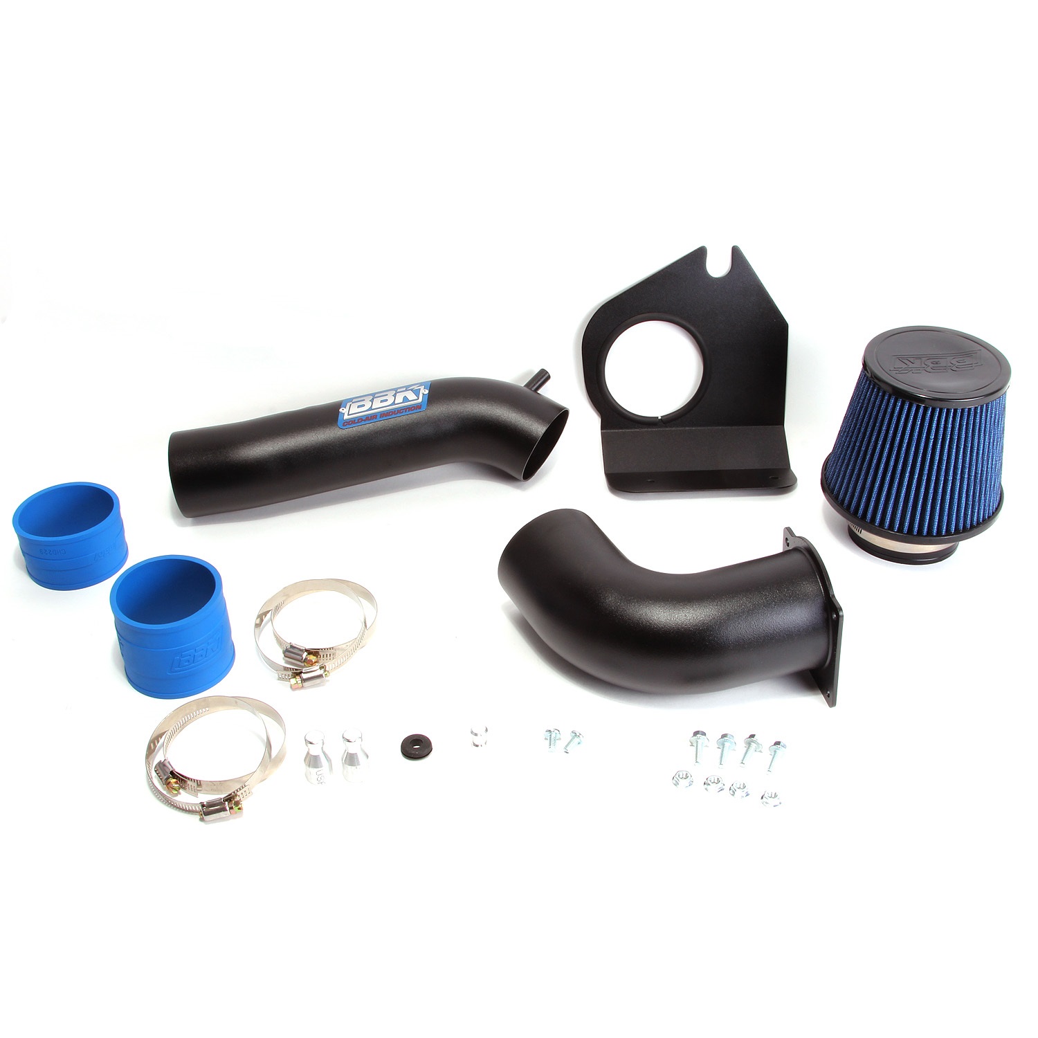 BBK 17195 Cold Air Intake Systems Autoplicity