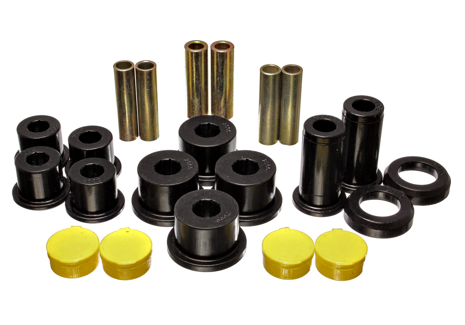Universal Leaf Spring Bushings at Bryon Jefferson blog